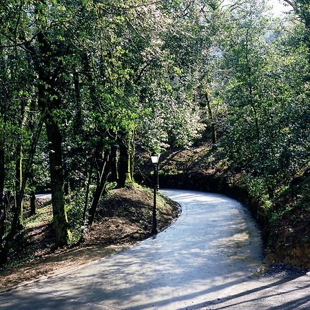 Parador De Limpias Dış mekan fotoğraf