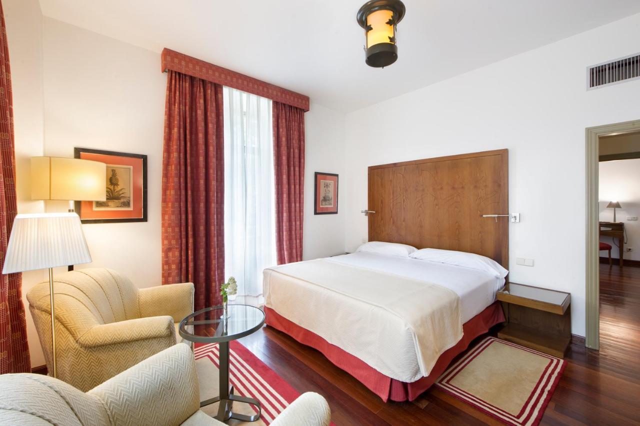 Parador De Limpias Dış mekan fotoğraf
