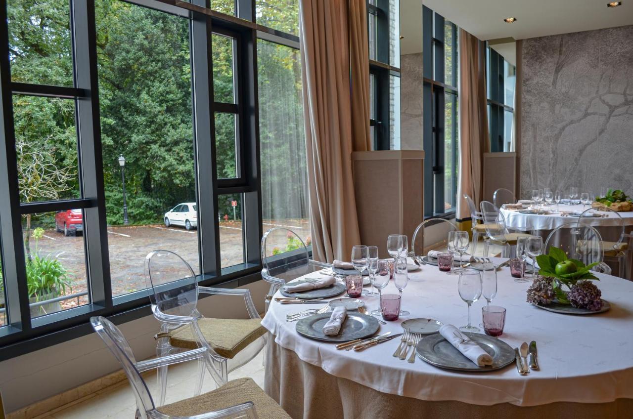 Parador De Limpias Dış mekan fotoğraf