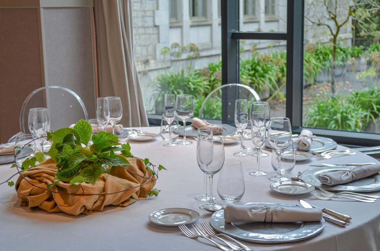 Parador De Limpias Dış mekan fotoğraf