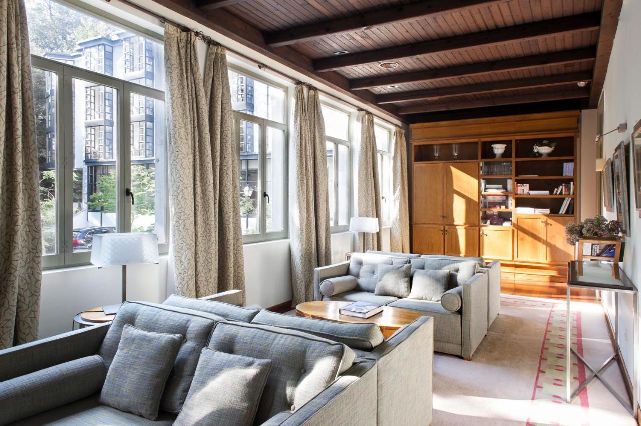 Parador De Limpias Dış mekan fotoğraf