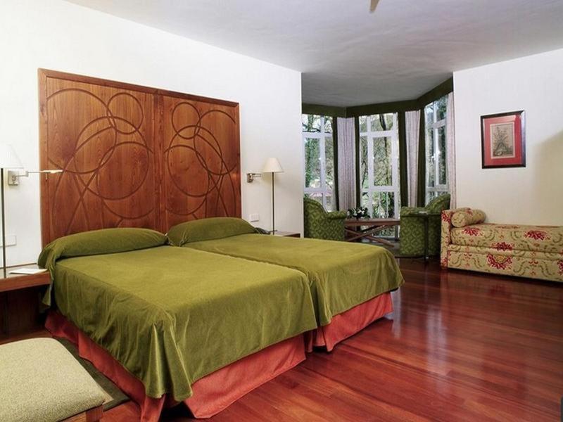 Parador De Limpias Oda fotoğraf