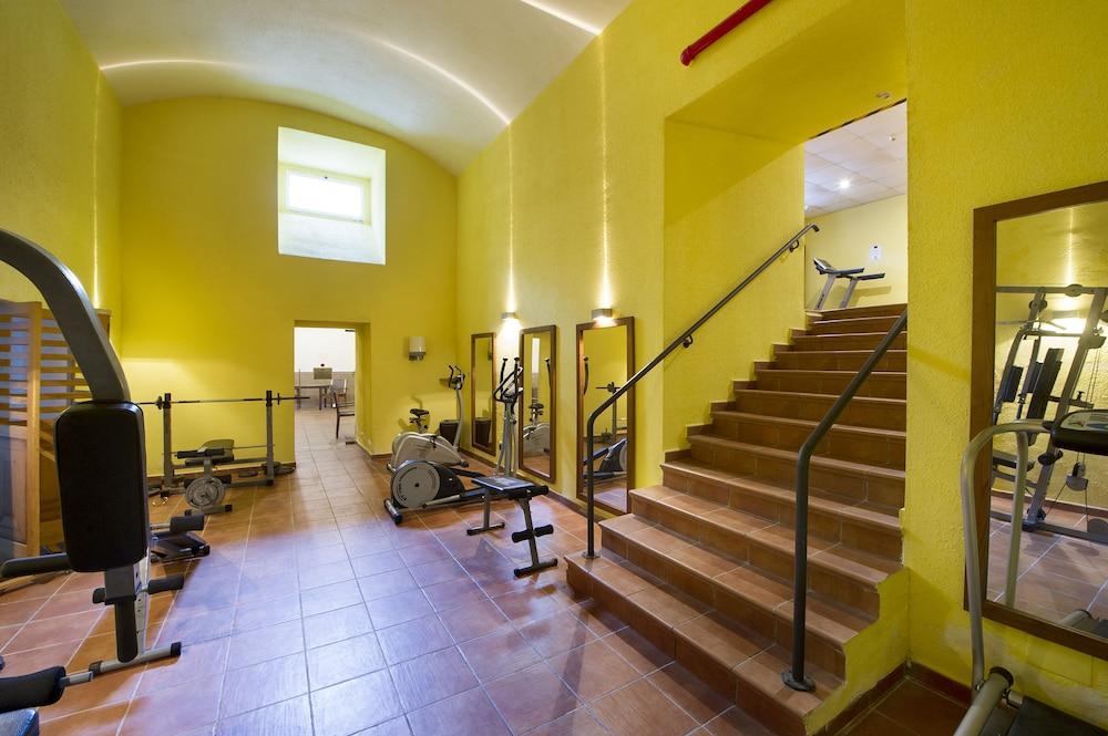 Parador De Limpias Dış mekan fotoğraf