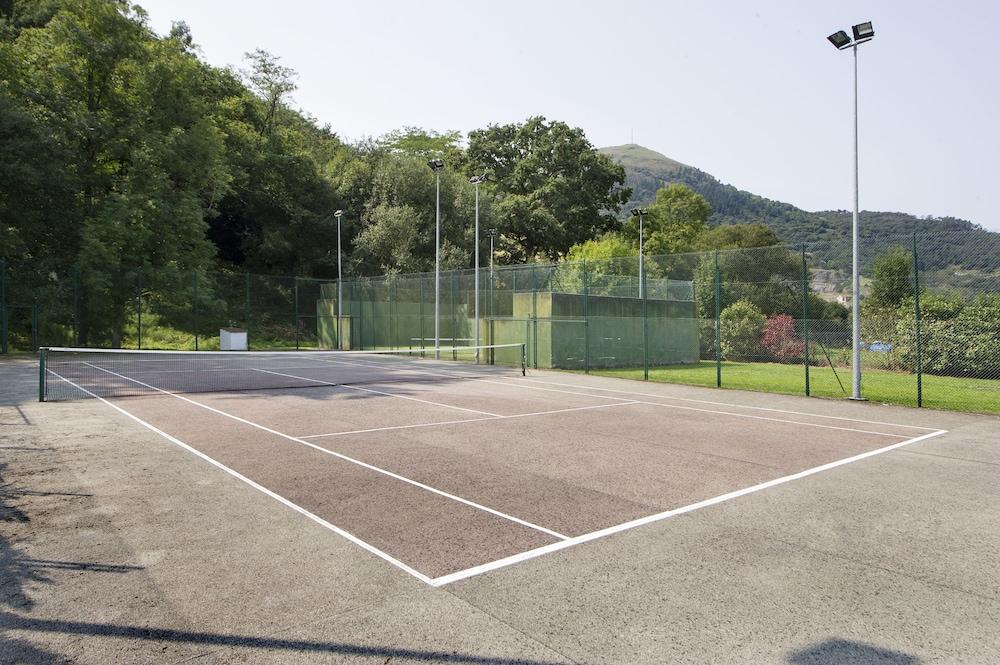 Parador De Limpias Dış mekan fotoğraf