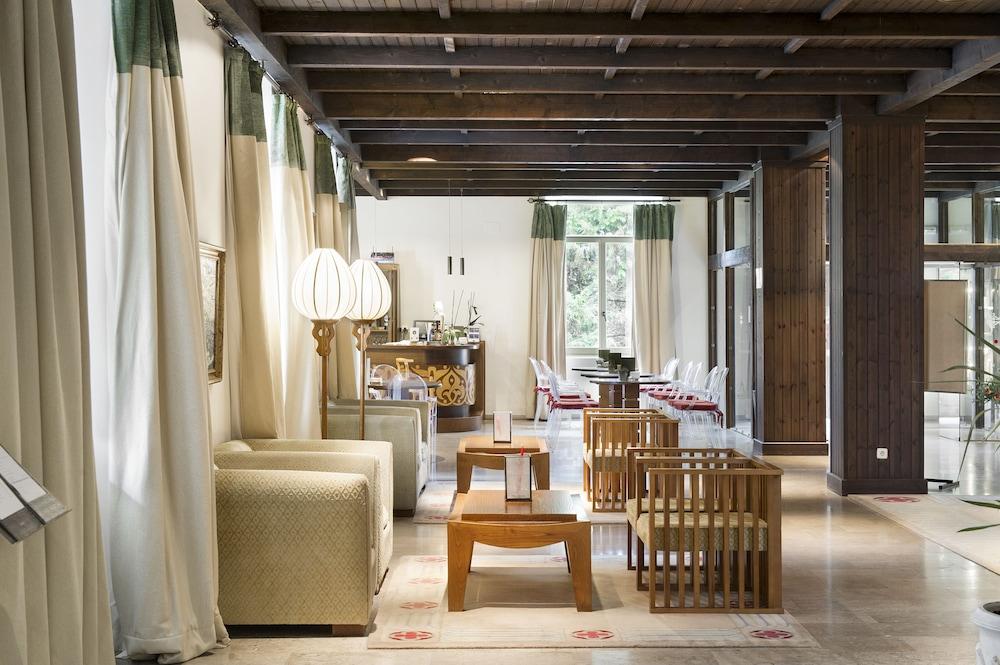 Parador De Limpias Dış mekan fotoğraf