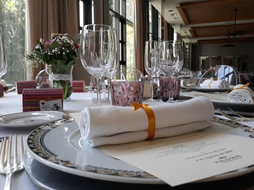 Parador De Limpias Dış mekan fotoğraf