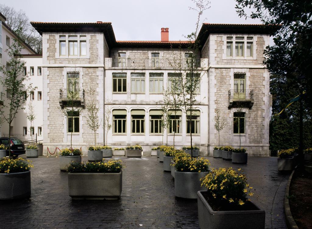 Parador De Limpias Dış mekan fotoğraf