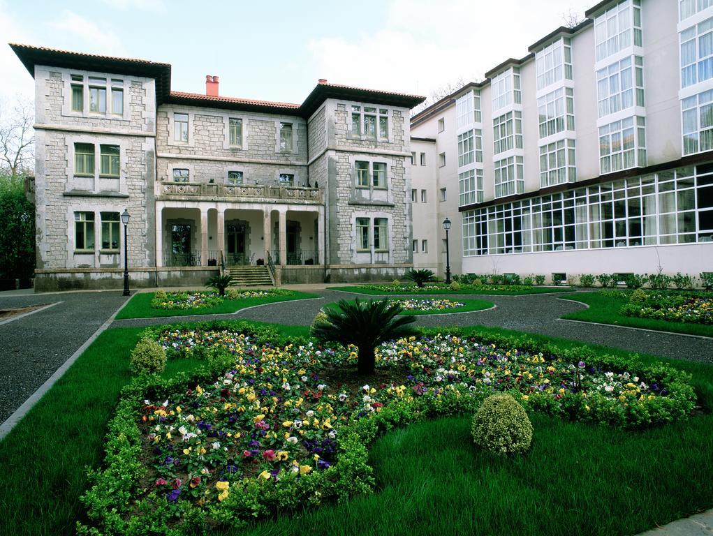 Parador De Limpias Dış mekan fotoğraf