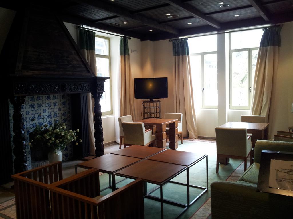 Parador De Limpias Dış mekan fotoğraf